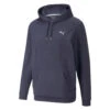 Puma Golf Cloudspun Progress Hoodie 534527 -Galvie Green Sport Puma Golf Cloudspun Progress Hoodie 534527 2