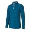 Puma Rotation 2.0 1/4 Zip Golf Pullover 577900 -Galvie Green Sport Puma Rotation Zip Golf Pullover 577900 32