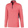 Puma Rotation 2.0 1/4-Zip Golf Pullover 577900 -Galvie Green Sport Puma Rotation Zip Golf Pullover 577900 76