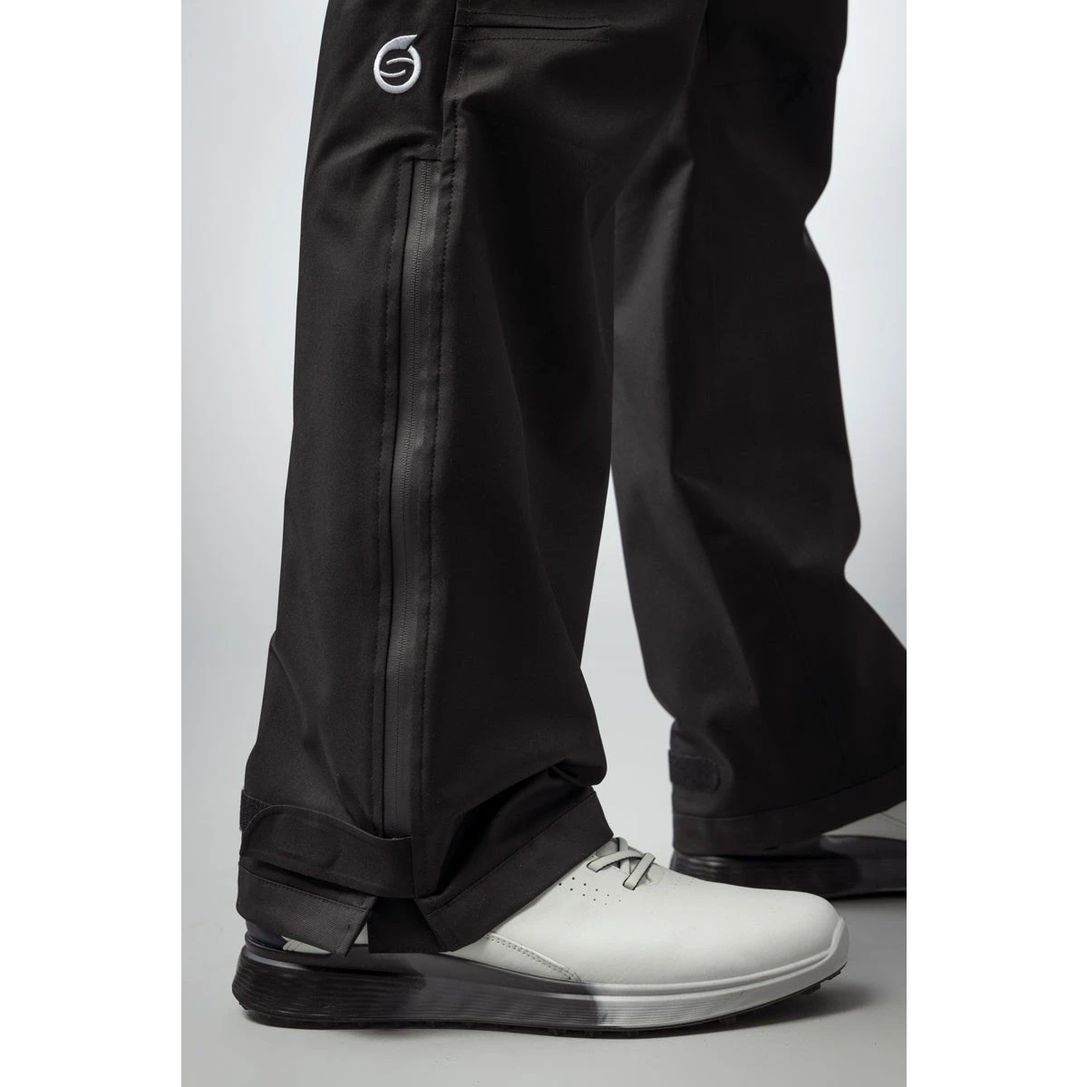 Sunderland Vancouver Quebec Waterproof Golf Trousers SUNMR35 5 Sunderland Vancouver Quebec Waterproof Golf Trousers SUNMR35 - Image 3