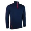 Sunderland Hamsin Lined Golf Sweater SUNML29 1 Sunderland Hamsin Lined Golf Sweater SUNML29 -Galvie Green Sport Sunderland Hamsin Lined Golf Sweater SUNML29 104