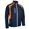 Sunderland Valberg Waterproof Golf Jacket SUNMR84 -Galvie Green Sport Sunderland Valberg Waterproof Golf Jacket SUNMR84 7