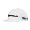 TaylorMade Tour Flat Bill Golf Cap N7808101 1 TaylorMade Tour Flat Bill Golf Cap N7808101 -Galvie Green Sport TaylorMade Tour Flat Bill Golf Cap N7808101 31