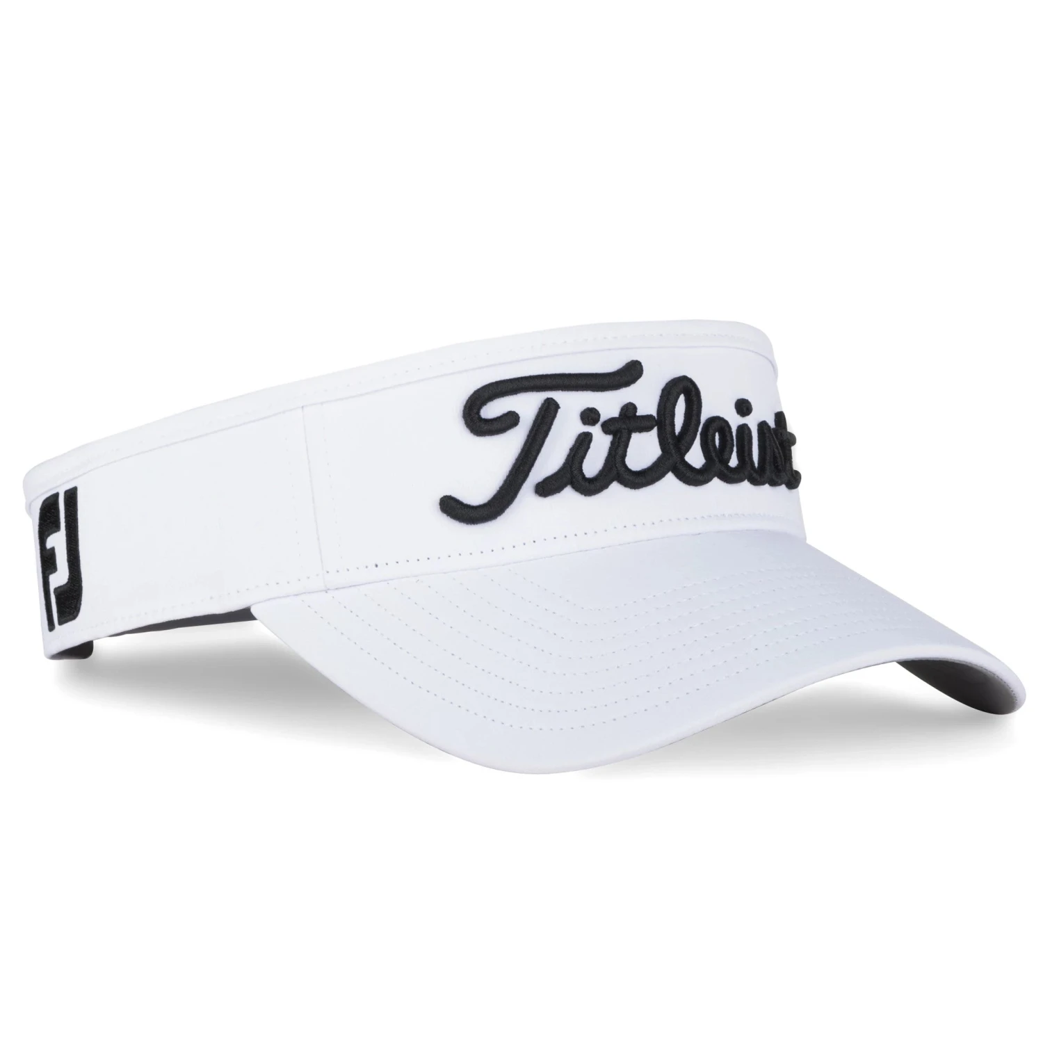 Titleist Tour Performance Golf Visor TH9VHP 3 Titleist Tour Performance Golf Visor TH9VHP