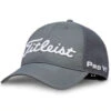 Titleist Tour Performance Meshback Golf Cap TH9ATPME 2 Titleist Tour Performance Meshback Golf Cap TH9ATPME -Galvie Green Sport TitleistTourPerformanceMeshbackGolfCapTH9ATPME
