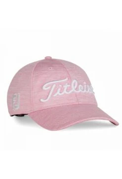 Titleist Pink Out LE Tour Space Dye Golf Cap 10 Titleist Pink Out LE Tour Space Dye Golf Cap -Galvie Green Sport Titleist Pink Tour Space Dye Golf Cap 107