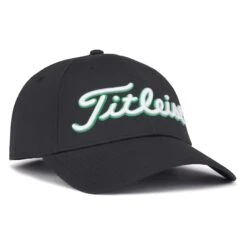 Titleist Players Shamrock Golf Cap -Galvie Green Sport Titleist Players Shamrock Golf Cap 0