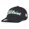 Titleist Players Shamrock Golf Cap -Galvie Green Sport Titleist Players Shamrock Golf Cap 6
