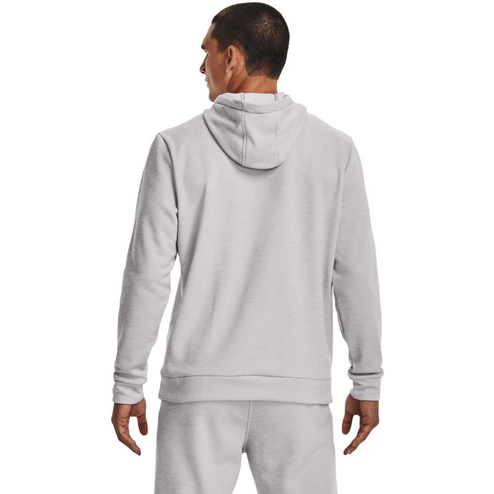 Under Armour Armour Fleece Twist Golf Hoodie 1373354 6 Under Armour Armour Fleece Twist Golf Hoodie 1373354 - Image 4