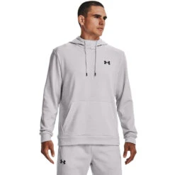 Under Armour Armour Fleece Twist Golf Hoodie 1373354 8 Under Armour Armour Fleece Twist Golf Hoodie 1373354 -Galvie Green Sport Under Armour Fleece 1 4 Zip Golf Sweater 1373354 8