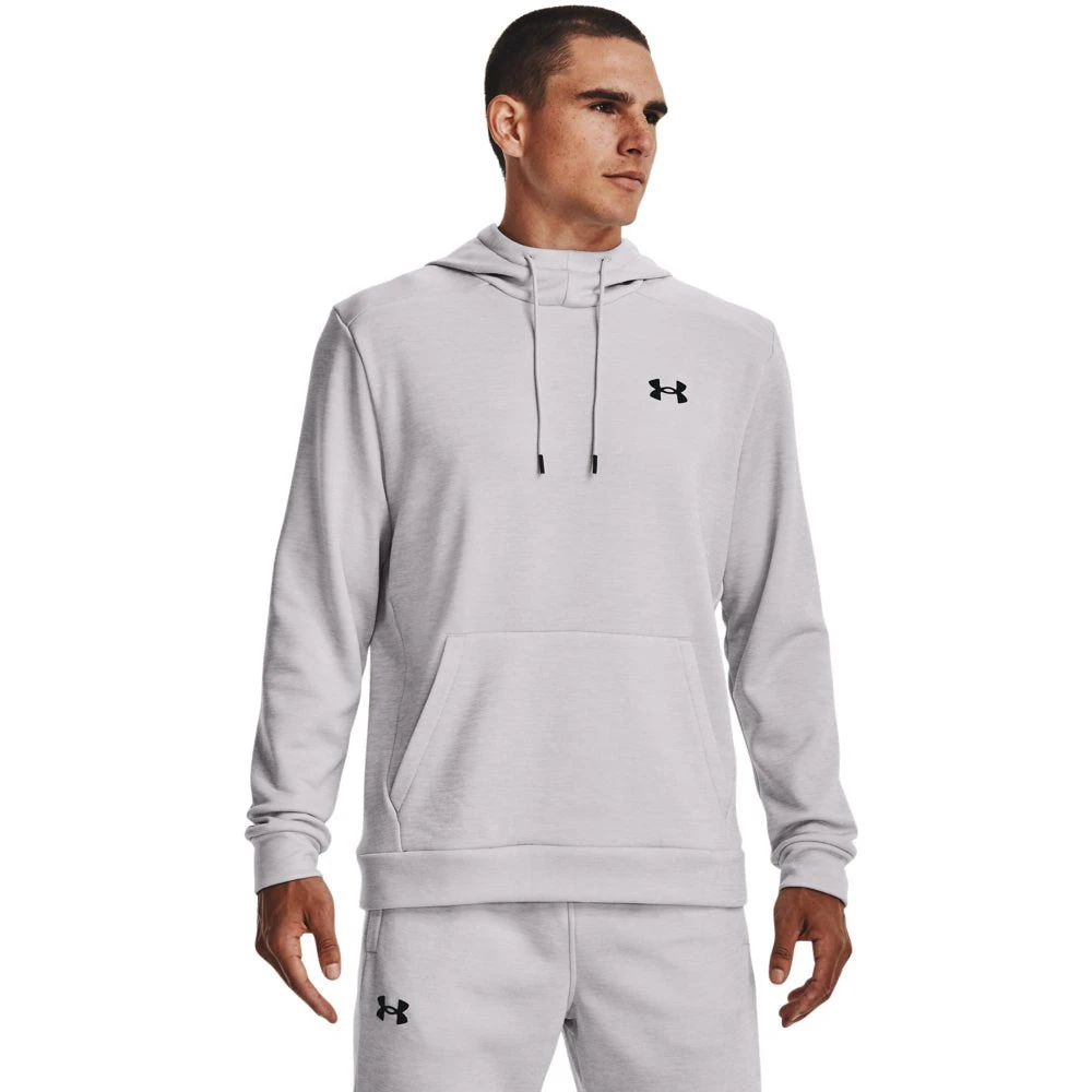 Under Armour Armour Fleece Twist Golf Hoodie 1373354 5 Under Armour Armour Fleece Twist Golf Hoodie 1373354 - Image 3