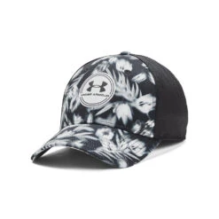 Under Armour Iso-Chill Mesh Adjustable Golf Cap 1369805