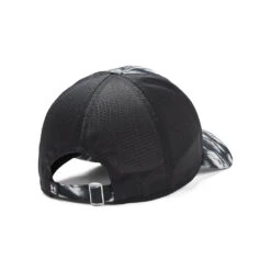 Galvie Green Sport -Galvie Green Sport Under Armour Iso Chill Mesh Adjustable Golf Cap 1369805 7