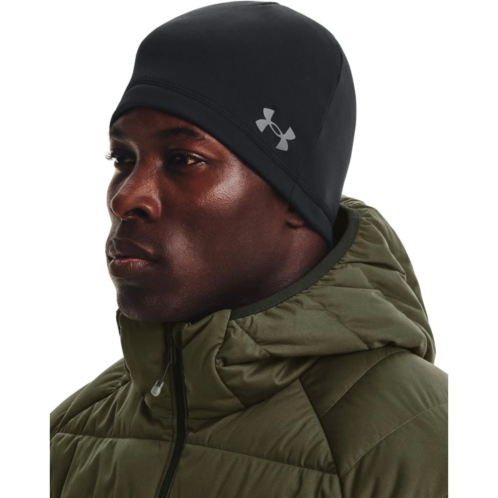Under Armour Storm Golf Beanie 1365918 4 Under Armour Storm Golf Beanie 1365918 - Image 2