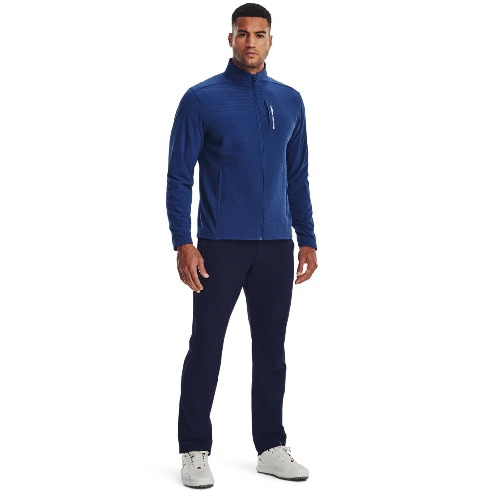 Under Armour Storm Revo Golf Jacket 1373407 7 Under Armour Storm Revo Golf Jacket 1373407 - Image 5