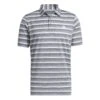 Adidas 2-Colour Stripe Golf Polo Shirt IA5444 1 Adidas 2-Colour Stripe Golf Polo Shirt IA5444 -Galvie Green Sport adidas 2 Colour Stripe Golf Polo Shirt IA5444 3