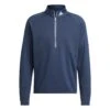 Adidas COLD.RDY 1/4-Zip Golf Pullover HF6541 -Galvie Green Sport adidas COLD RDY 1 4 Zip Golf Pullover HF6541 4