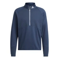 Adidas COLD.RDY 1/4-Zip Golf Pullover HF6541