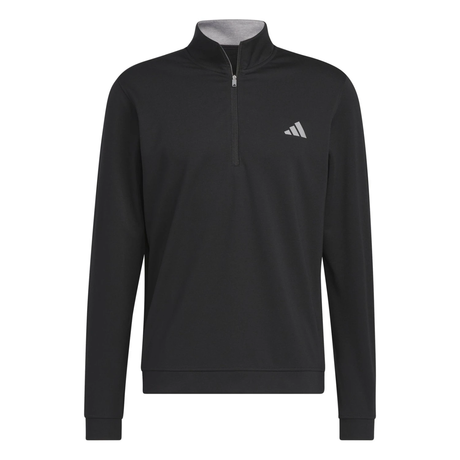 Adidas Elevated 1/4 Zip Golf Midlayer IB6115 3 Adidas Elevated 1/4 Zip Golf Midlayer IB6115
