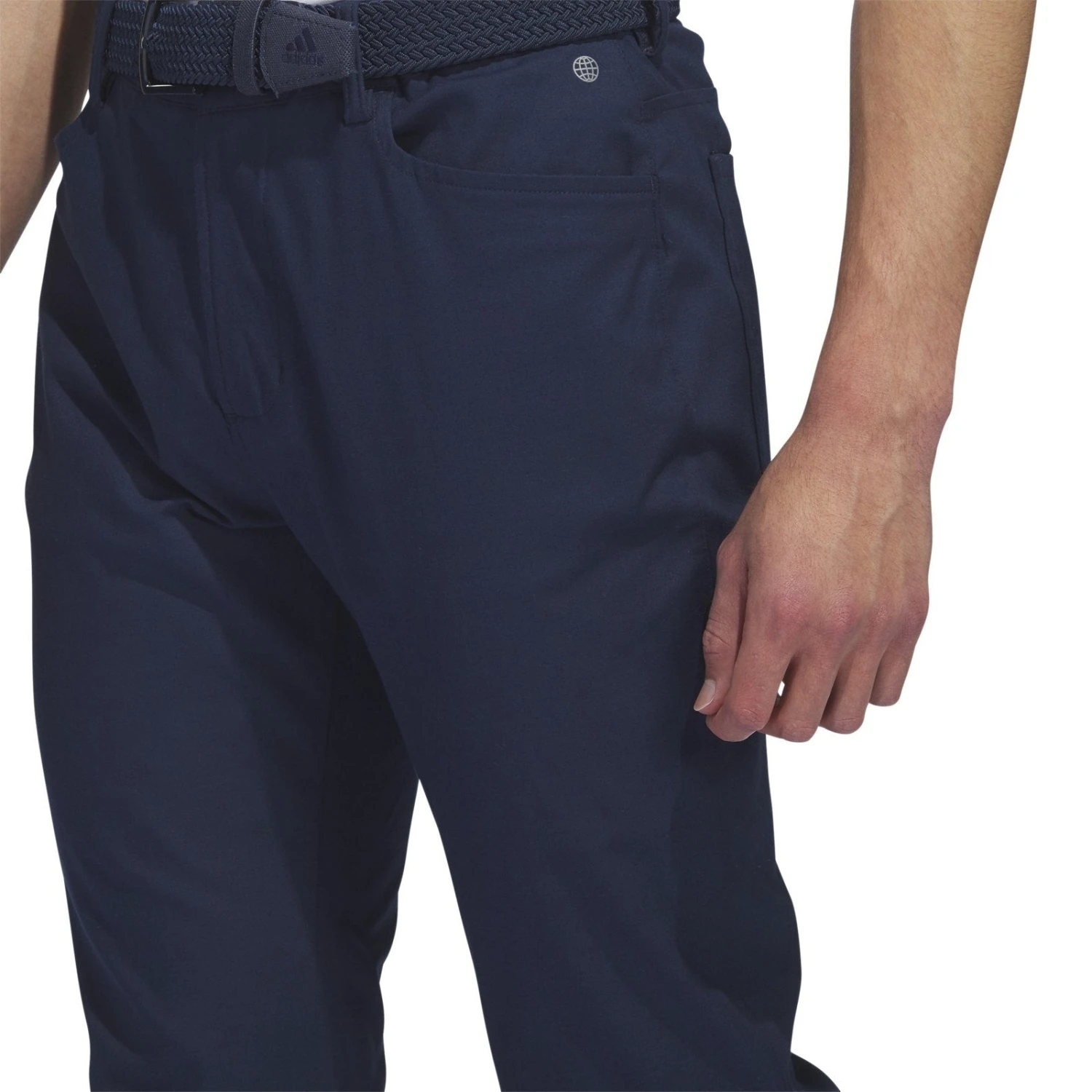 Adidas Go-To-5 Pocket Golf Trousers HR7923 6 Adidas Go-To-5 Pocket Golf Trousers HR7923 - Image 4