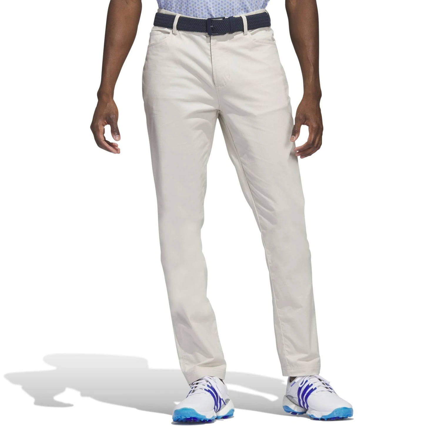 Adidas Go-To-5 Pocket Golf Trousers HR7925 4 Adidas Go-To-5 Pocket Golf Trousers HR7925 - Image 2