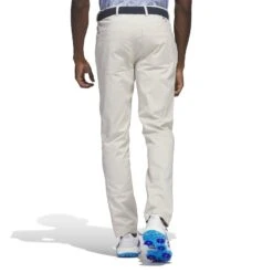 Adidas Go-To-5 Pocket Golf Trousers HR7925 8 Adidas Go-To-5 Pocket Golf Trousers HR7925 -Galvie Green Sport adidas Go To 5 Pocket Golf Trousers HR7925 6