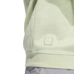 Adidas Go-To Crew Neck Golf Pullover HG8836 10 Adidas Go-To Crew Neck Golf Pullover HG8836 -Galvie Green Sport adidas Go To Crew Neck Golf Midlayer HG 12