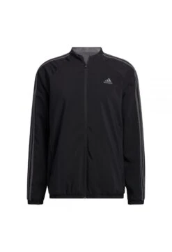 Adidas Lined Track Golf Jacket GU5111 10 Adidas Lined Track Golf Jacket GU5111 -Galvie Green Sport adidas Lined Track Golf Jacket GU5111 111
