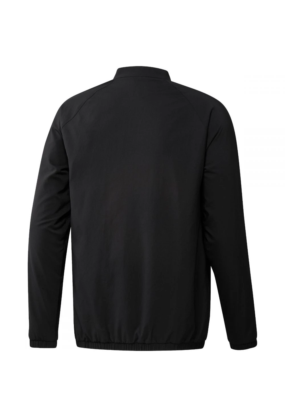 Adidas Lined Track Golf Jacket GU5111 4 Adidas Lined Track Golf Jacket GU5111 - Image 2