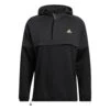 Adidas Primeblue 1/4-Zip Golf Hoodie HA9141 2 Adidas Primeblue 1/4-Zip Golf Hoodie HA9141 -Galvie Green Sport adidas Primeblue 1 4 Zip Golf Hoodie HA9141 3