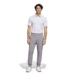 Adidas Primegreen Jogger Golf Pants HG3669 11 Adidas Primegreen Jogger Golf Pants HG3669 -Galvie Green Sport adidas Primegreen Jogger Golf Pants HG3669 10