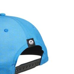 Adidas Tour Print Golf Snapback Cap HA9253 9 Adidas Tour Print Golf Snapback Cap HA9253 -Galvie Green Sport adidas Tour Print Golf Snapback Cap HA 6