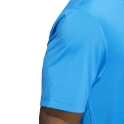 Adidas Ultimate365 Solid Golf Polo Shirt HA6230 -Galvie Green Sport adidas Ultimate Solid Golf Polo Shirt HA 0