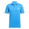 Adidas Ultimate365 Solid Golf Polo Shirt HA6230 -Galvie Green Sport adidas Ultimate Solid Golf Polo Shirt HA 7