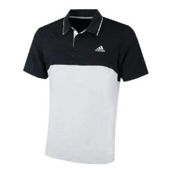 Adidas Ultimate 365 Heather Golf Polo CD3354
