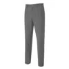 Ping Bradley Mens Golf Trousers P03315 1 Ping Bradley Mens Golf Trousers P03315 -Galvie Green Sport bradley trouser P03315 asphalt front