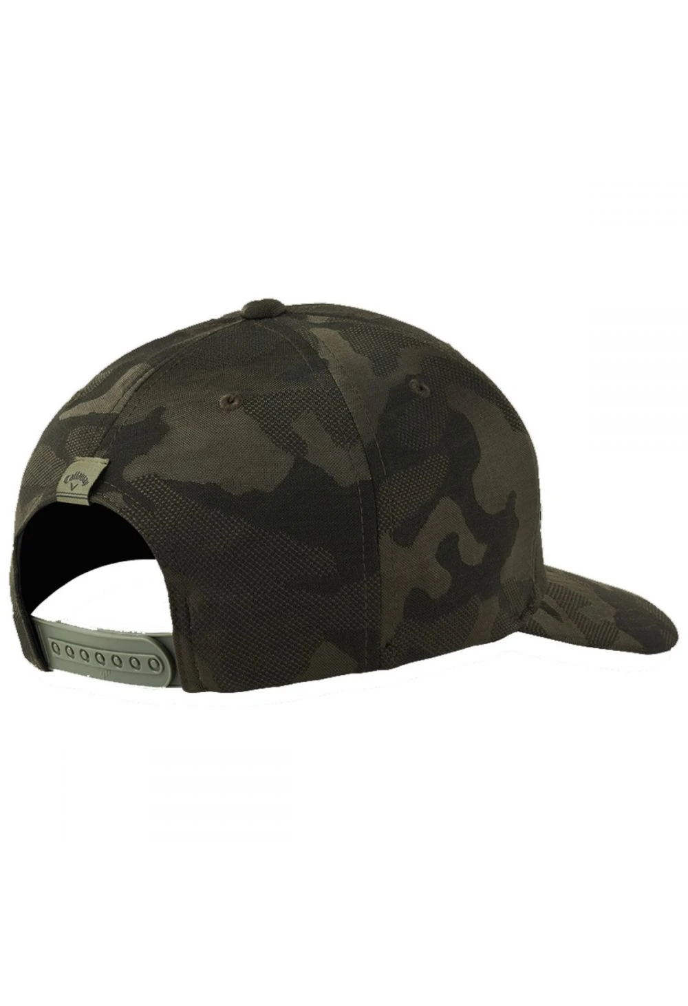 Callaway Camo Snapback Golf Cap 5221005 4 Callaway Camo Snapback Golf Cap 5221005 - Image 2