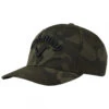 Callaway Camo Snapback Golf Cap 5221005 -Galvie Green Sport callaway camo snapback golf cap 5221029