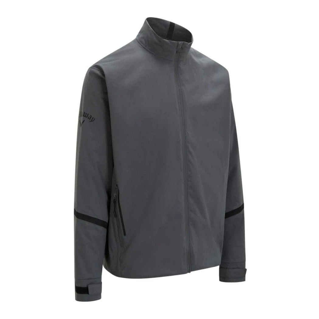 Callaway Stormlite Waterproof Golf Jacket CGRFB046 3 Callaway Stormlite Waterproof Golf Jacket CGRFB046