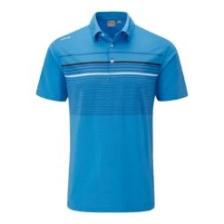 Ping Spencer Golf Polo Shirts P03402