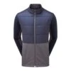 Footjoy Hybrid Insulated Golf Jacket 87984 1 Footjoy Hybrid Insulated Golf Jacket 87984 -Galvie Green Sport footjoy hybrid insulated golf jacket 88051