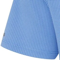 Ping Preston Golf Polo Shirt P03407 8 Ping Preston Golf Polo Shirt P03407 -Galvie Green Sport ping preston polo shirt delph blue 3 1