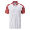 Ping Sonoran Golf Polo Shirt P03354 -Galvie Green Sport ping sonoran golf polo shirt p03354 1 2681