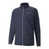 Puma Cloudspun WRMLBL Golf Jacket 531099 2 Puma Cloudspun WRMLBL Golf Jacket 531099 -Galvie Green Sport puma cloudspun wrmlbl golf jacket 531099 02 73