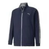 Puma Enjoy Golf Track Jacket 599131 -Galvie Green Sport puma enjoy golf track jacket 599135