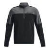 Under Armour Storm Windstrike 1/2 Zip Golf Top 1377382 1 Under Armour Storm Windstrike 1/2 Zip Golf Top 1377382 -Galvie Green Sport s7.PS1377382 001 HF